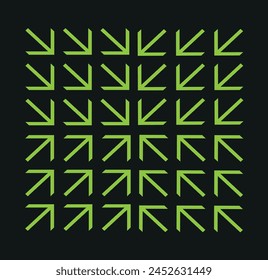 Grunge weave seamless pattern. Black and white vector wicker texture. Geometric simple print. Abstract geometric ornament. Interlacing bands, bold lines. Distressed texture of weaving fabric.