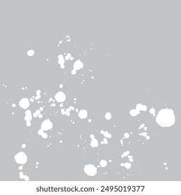 grunge white aquarelle splash texture background