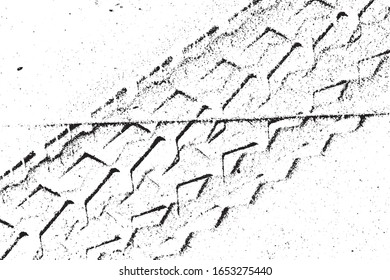 Grunge white background wall texture background