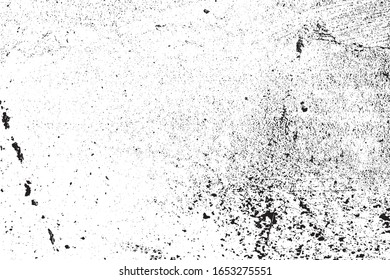 Grunge white background wall texture background