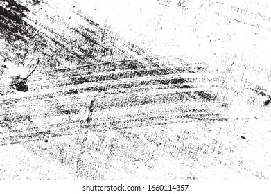Grunge white background wall texture background