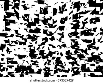 Grunge white and black Stripes. Overlay Texture . Simply Place Texture over any Object to Create Distressed Effect .