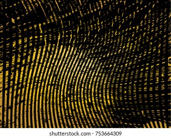 Grunge white and black Stripes. Overlay Texture . Simply Place Texture over any Object to Create Distressed Effect .
