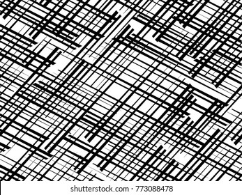 Grunge white and black Stripes. Overlay Texture . Simply Place Texture over any Object to Create Distressed Effect .