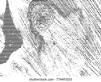 Grunge white and black Stripes. Overlay Texture . Simply Place Texture over any Object to Create Distressed Effect .
