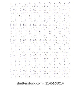Grunge white and black wall background. Vector illustration.