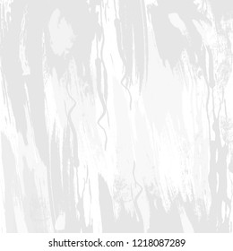 Grunge white and black wall background. Vector illustration. EPS 10
