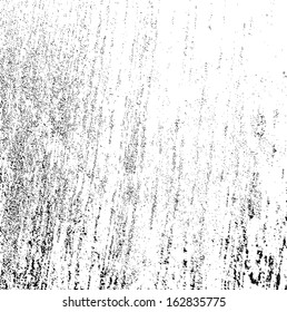 Grunge white and black wall background. Vector illustration. 