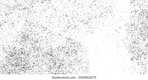 Grunge white and black wall background broken glass texture, broken effect, dry land crack texture, dot effect 