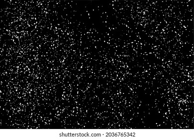 Grunge white and black wall background.Abstract black and white gritty grunge background.black and white rough vintage distress background.Grunge Texture Vector
