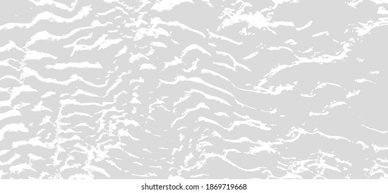Grunge white and gray wall background. Vector illustration.