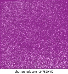 Grunge white on violet background outbox stock vector illustration 