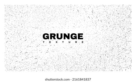 Grunge white texture. Wallpaper for mobile phone or computer. Stylish poster or banner for website. Place for text and slide for presentations. Minimalistic style. Cartoon flat vector illustration