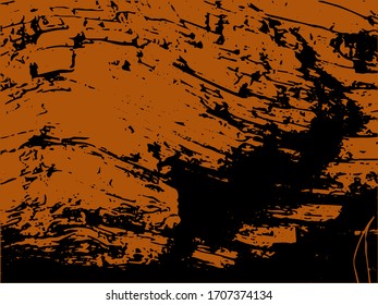 Grunge Wood Abstract Background Design
