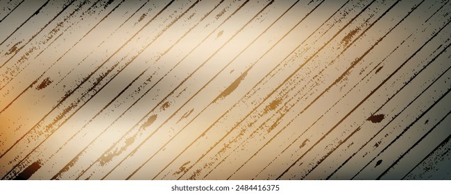 Grunge wood panels. Brown wood colored plank wall texture background. Empty brown wood table background. Mock up for your product display or montage.