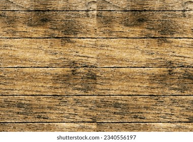 Grunge Wood Texture Vector Image