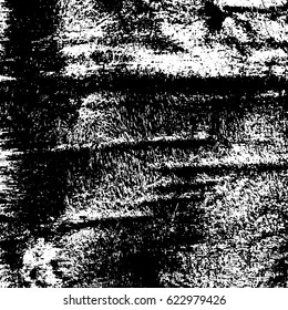 Grunge wood, timber texture. Abstract dirty, noize background for design concepts, banners, posters, wallpapers, web, presentations and prints. Vector illustration.