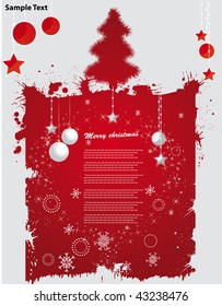 fondo de navidad de fondo