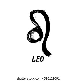 6,569 Leo zodiac tattoo Images, Stock Photos & Vectors | Shutterstock