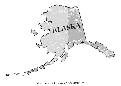 47 Alaska statehood Images, Stock Photos &amp; Vectors | Shutterstock