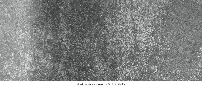 A Grunge-Style Gray Background Featuring a Rough, Distressed, and Slightly Worn Appearance


