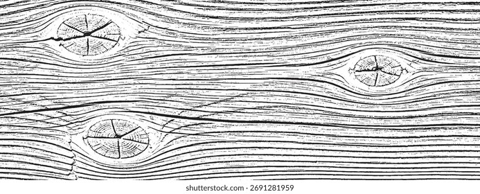 Textura de fondo abstracta Grungy con un patrón de líneas Horizontales angustiadas