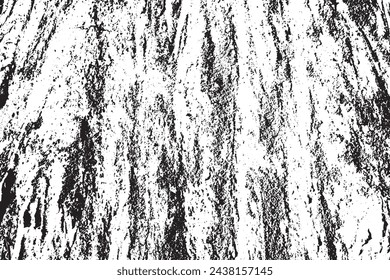 Grungy abstract texture background. Vintage Vector texture