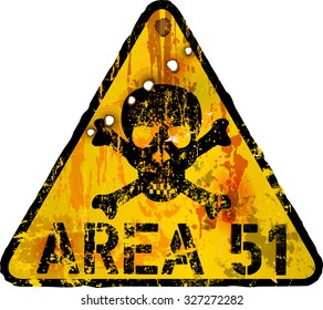 1,508 Area 51 Sign Images, Stock Photos & Vectors 