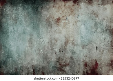 obra de arte grosero o textura gruesa