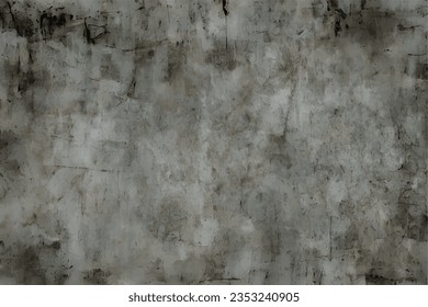 grungy art work or grungy texture