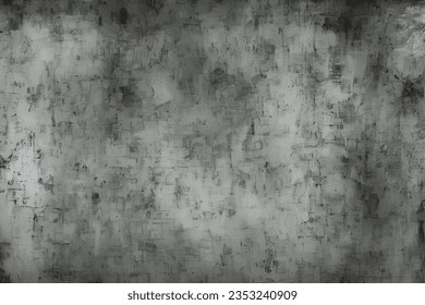 grungy art work or grungy texture