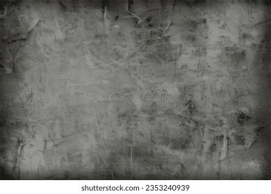 grungy art work or grungy texture