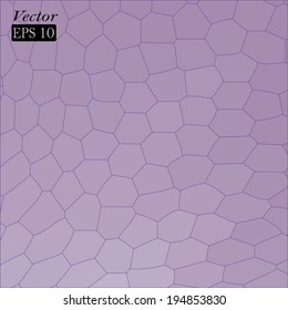 Grungy background. Colorful texture. Vector format.