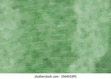Grungy background. Rough fabric texture. Vector format.