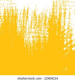 Grungy background. vector