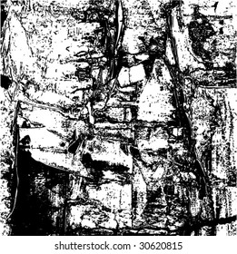 Grungy background. vector.