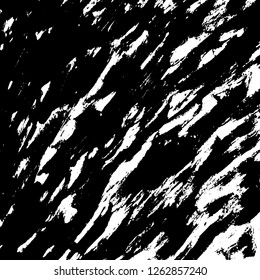A grungy black vector background. Old distressed vector backdrop