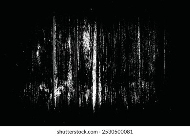 Textures murales grunge noir et blanc avec effets de rayures, de bruit et de pépins pour des arrière-plans Abstrait sombres
