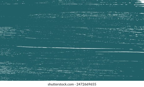 Grungy blue background. Blue brush pattern. White brushes on blue texture. Blue lined background.