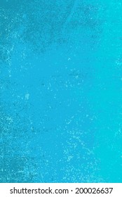 grungy blue teal background.  this is a vector file EPS 10.