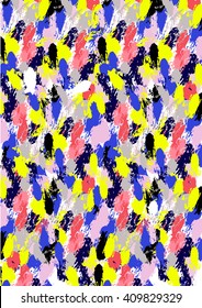 grungy colorful pattern background abstract bright modern minimal