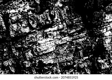 Grungy cragged bumpy pitted cavity stone facade, split layer gap.Ruined cracked shattered worn rough hiking canyon.Old ragged grunge steep marble cliff. Grand vintage crannied damaged impressive gorge