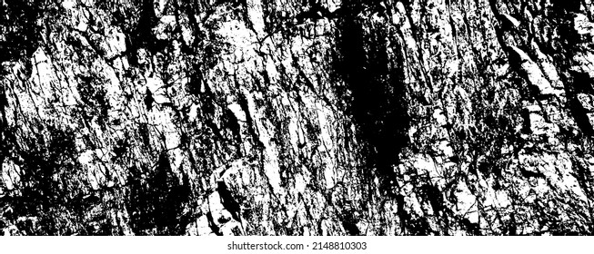 Grungy cragged bumpy pitted cavity stone facade, split layer gap.Ruined cracked shattered worn rough hiking canyon.Old ragged grunge steep marble cliff. Grand vintage crannied damaged impressive gorge