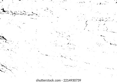 Textura vectorial en blanco y negro de la montaña de roca bombeada. Bastante cañón escarpado. Antiguo acantilado de mármol andrajado. Gran muro de piedra labrada. Desfiladero impresionante dañado para diseño de grunge natural 3d