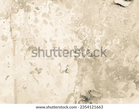 Grungy Damaged Wall. Dirty History Artwork. Wall Street Underground. Urban Cracked Wall. Old Scratch. Art Abstract Texture. Unusual Surface Texture. Fashion Wall Crack. Dirty Urban Design. Old Haus
