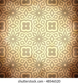 Grungy Design Pattern (Vector)