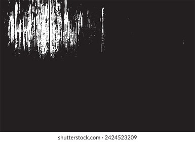 grungy frame strokes background background