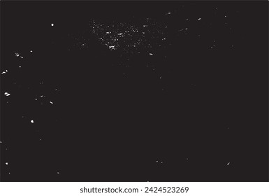 grungy frame strokes background background