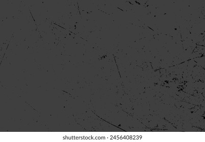 Grungy grey texture. Aged scratched grey background.