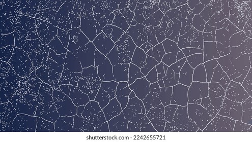 granulado, efecto grueso, textura gruesa, efecto de hendidura de tierra seca, textura gráfica, fondo grueso, rota 